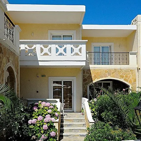 Aparthotel Kastalia Village ,saint Nikolas 3*