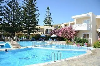 Kastalia Village ,saint Nikolas 3*