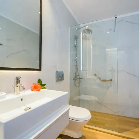 Aparthotel Kastalia Village ,saint Nikolas 3*