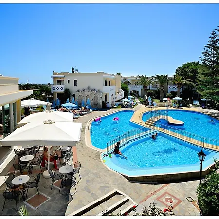 Aparthotel Kastalia Village ,saint Nikolas Kolymbari