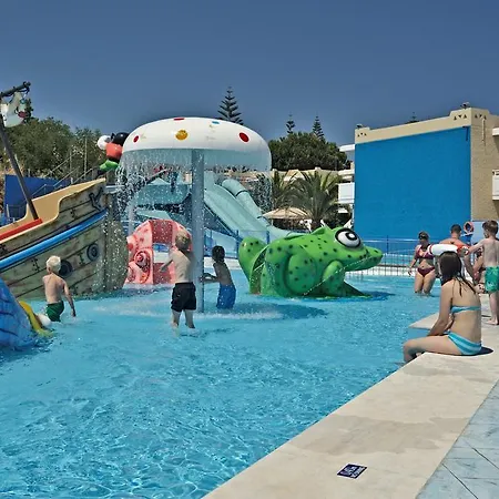 Kastalia Village ,saint Nikolas 3*