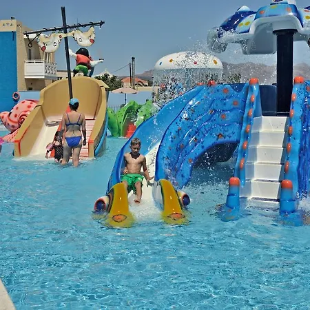 Aparthotel Kastalia Village ,saint Nikolas Kolymbari