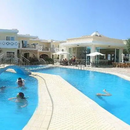Kastalia Village ,saint Nikolas Aparthotel 3*