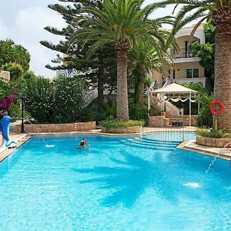 Aparthotel Kastalia Village ,saint Nikolas Kolymbari