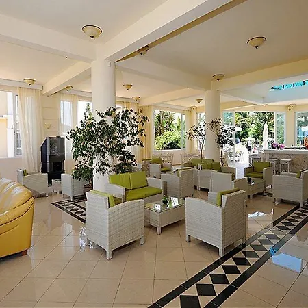 Aparthotel Kastalia Village ,saint Nikolas