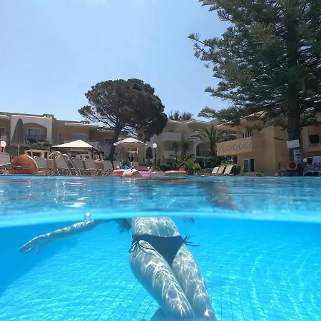 Aparthotel Kastalia Village ,saint Nikolas 3*