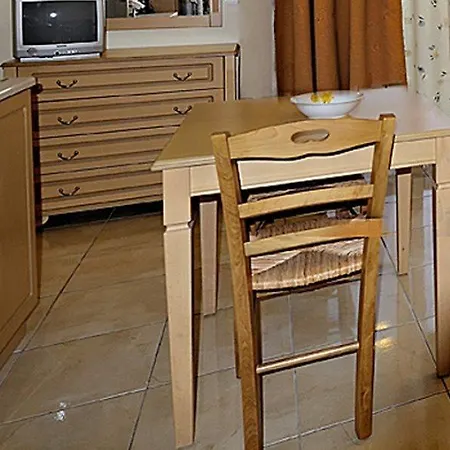 Aparthotel Kastalia Village ,saint Nikolas