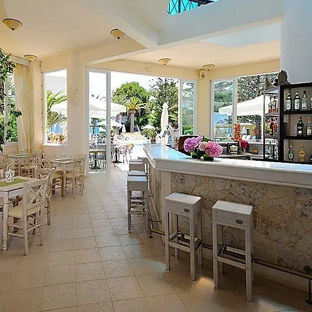 Aparthotel Kastalia Village ,saint Nikolas 3*