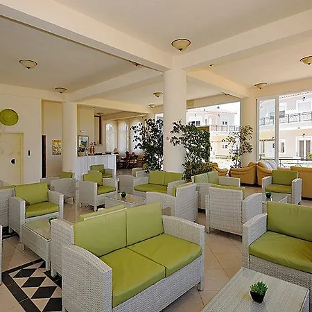 Aparthotel Kastalia Village ,saint Nikolas Kolymbari